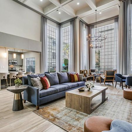 Resort Style Apt/Home In Houston Medical Centre Экстерьер фото