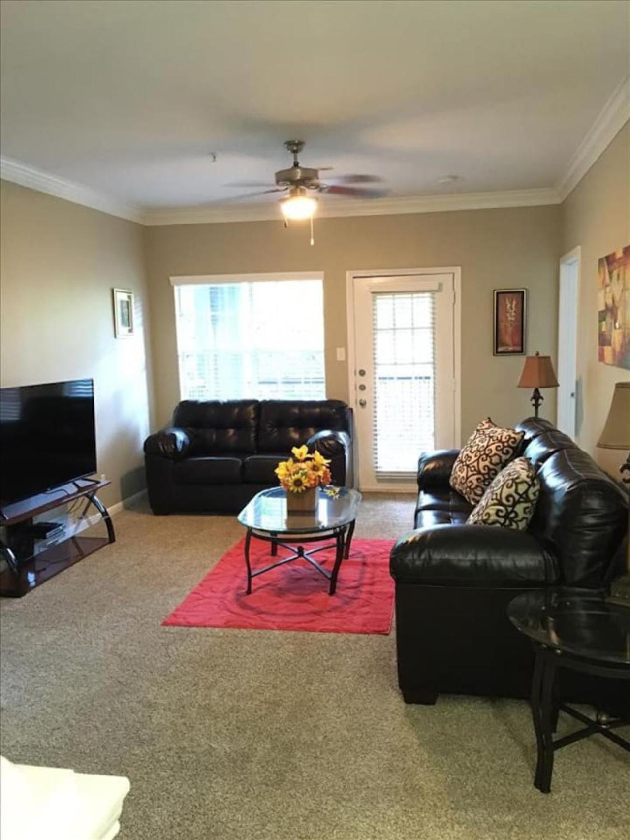 Resort Style Apt/Home In Houston Medical Centre Экстерьер фото