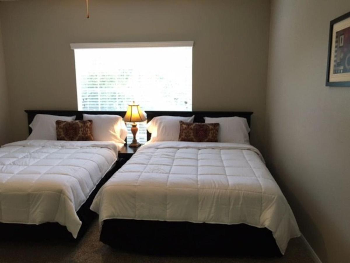Resort Style Apt/Home In Houston Medical Centre Экстерьер фото