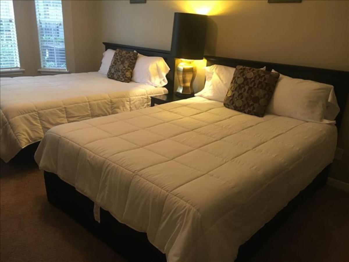 Resort Style Apt/Home In Houston Medical Centre Экстерьер фото