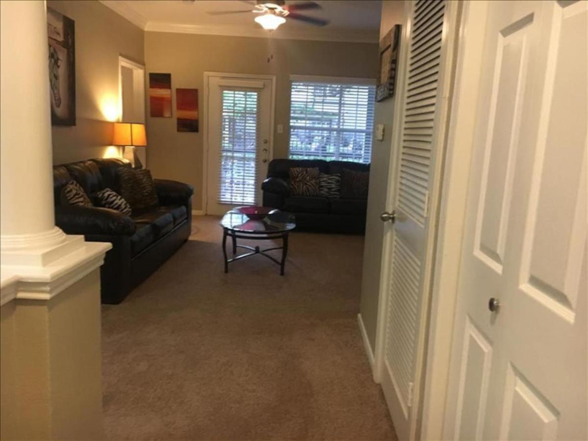 Resort Style Apt/Home In Houston Medical Centre Экстерьер фото
