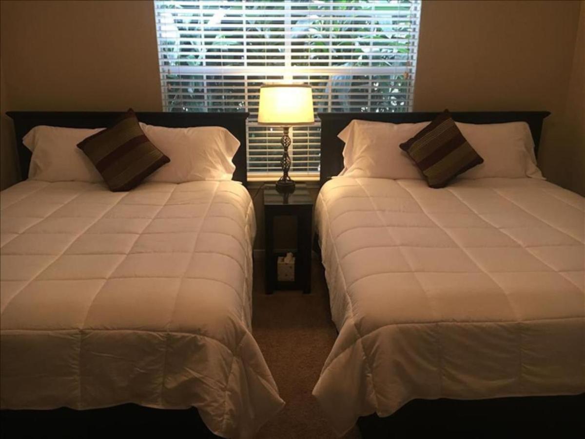 Resort Style Apt/Home In Houston Medical Centre Экстерьер фото