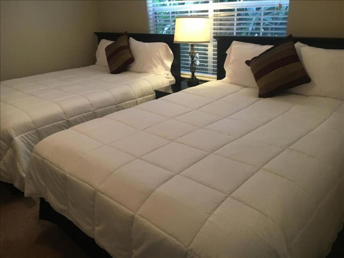 Resort Style Apt/Home In Houston Medical Centre Экстерьер фото