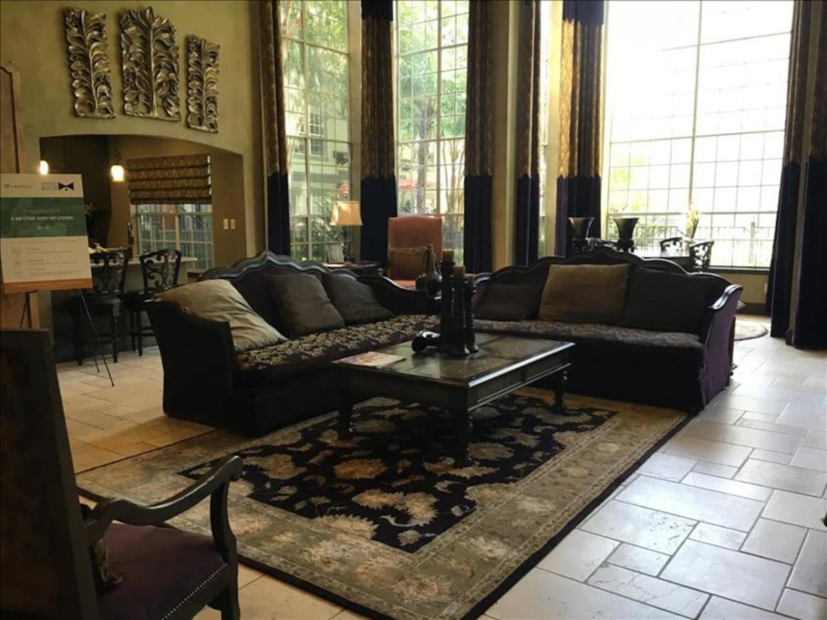 Resort Style Apt/Home In Houston Medical Centre Экстерьер фото