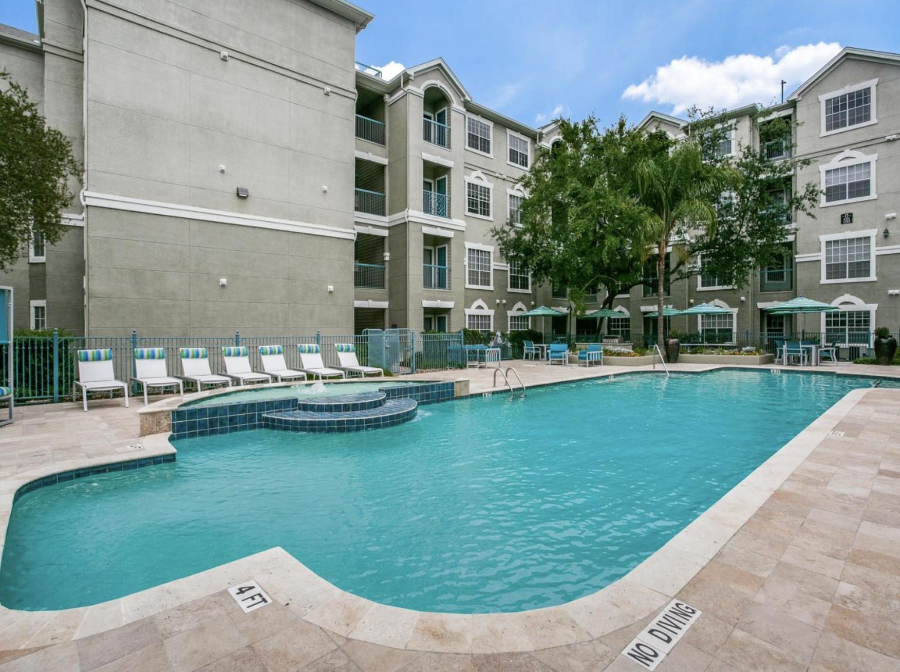 Resort Style Apt/Home In Houston Medical Centre Экстерьер фото