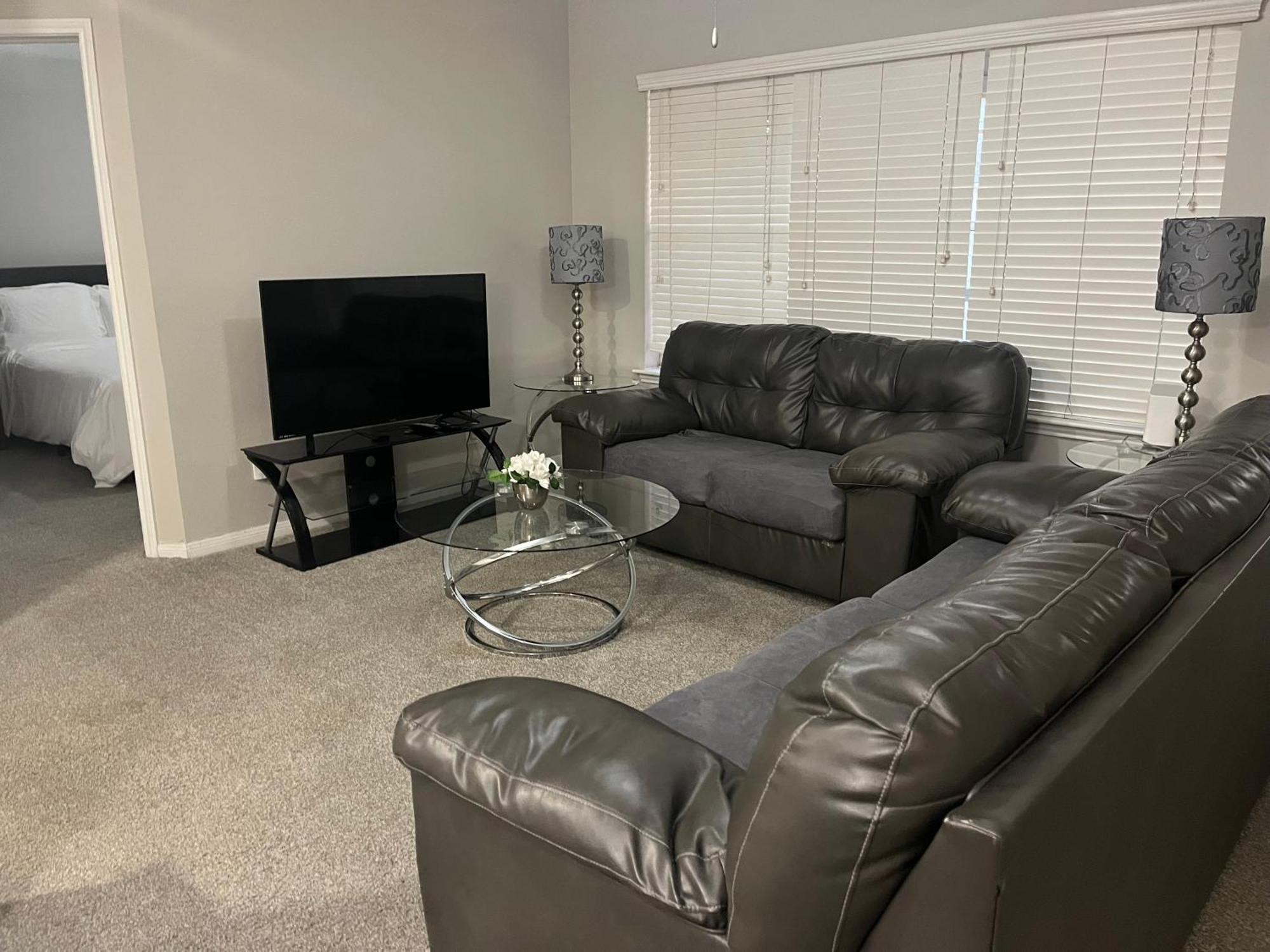 Resort Style Apt/Home In Houston Medical Centre Номер фото
