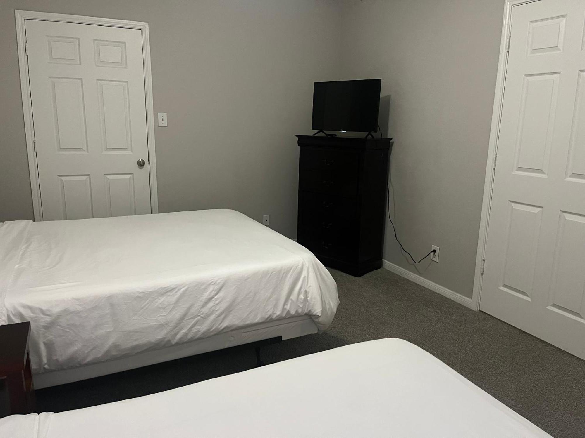 Resort Style Apt/Home In Houston Medical Centre Номер фото