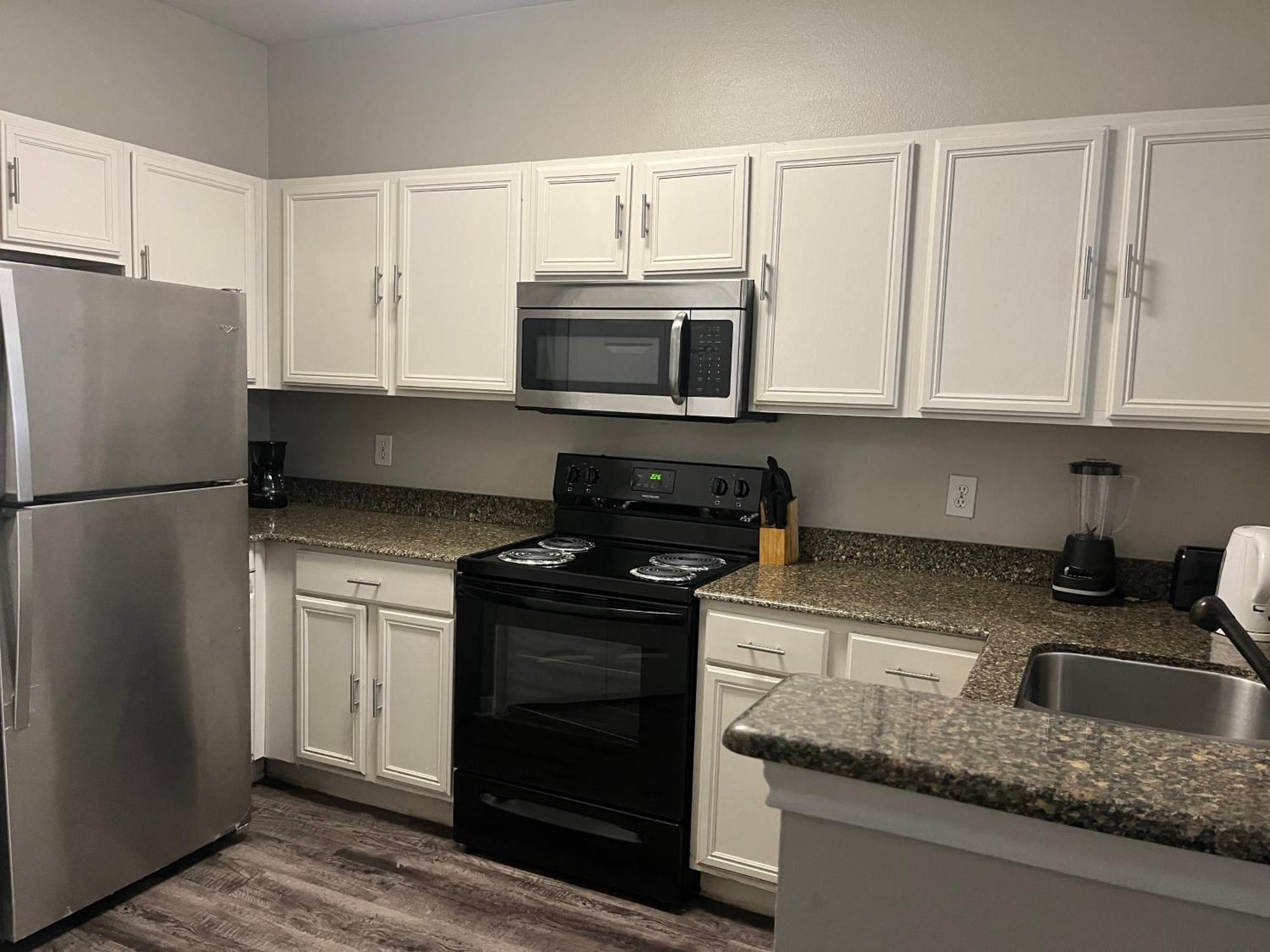 Resort Style Apt/Home In Houston Medical Centre Номер фото