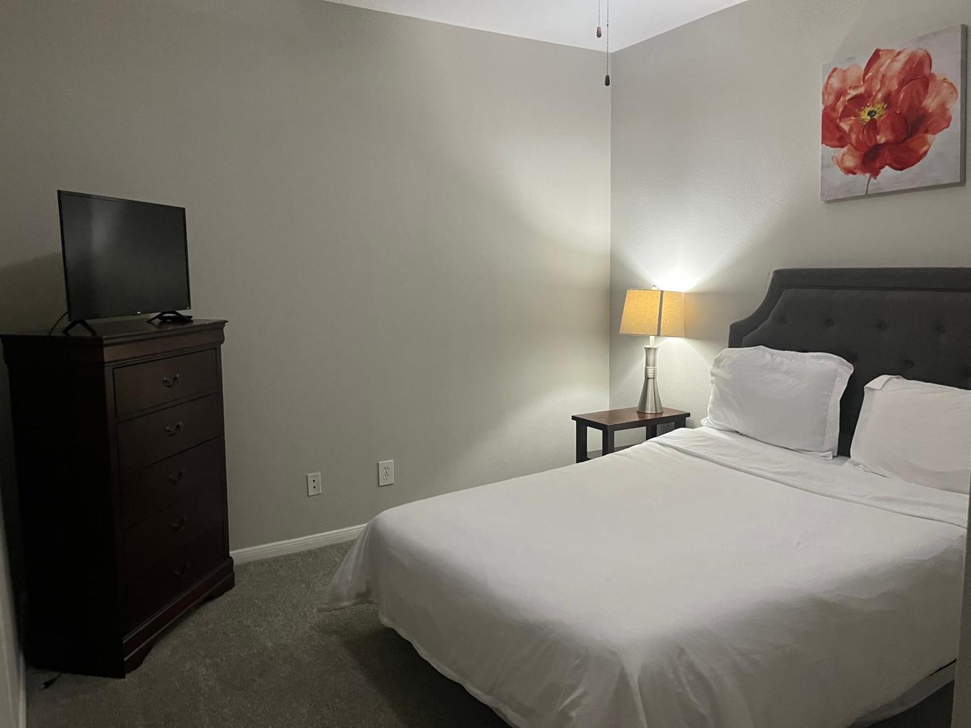 Resort Style Apt/Home In Houston Medical Centre Номер фото