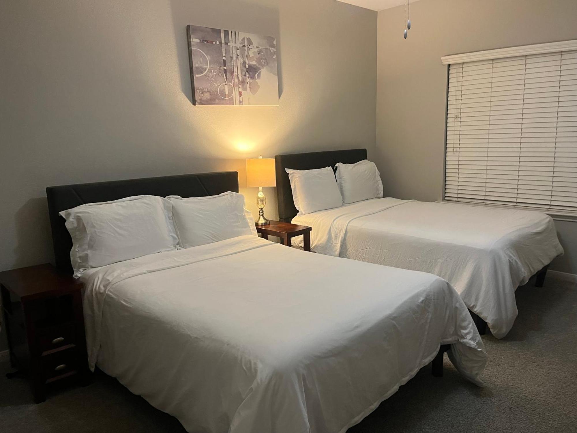 Resort Style Apt/Home In Houston Medical Centre Номер фото
