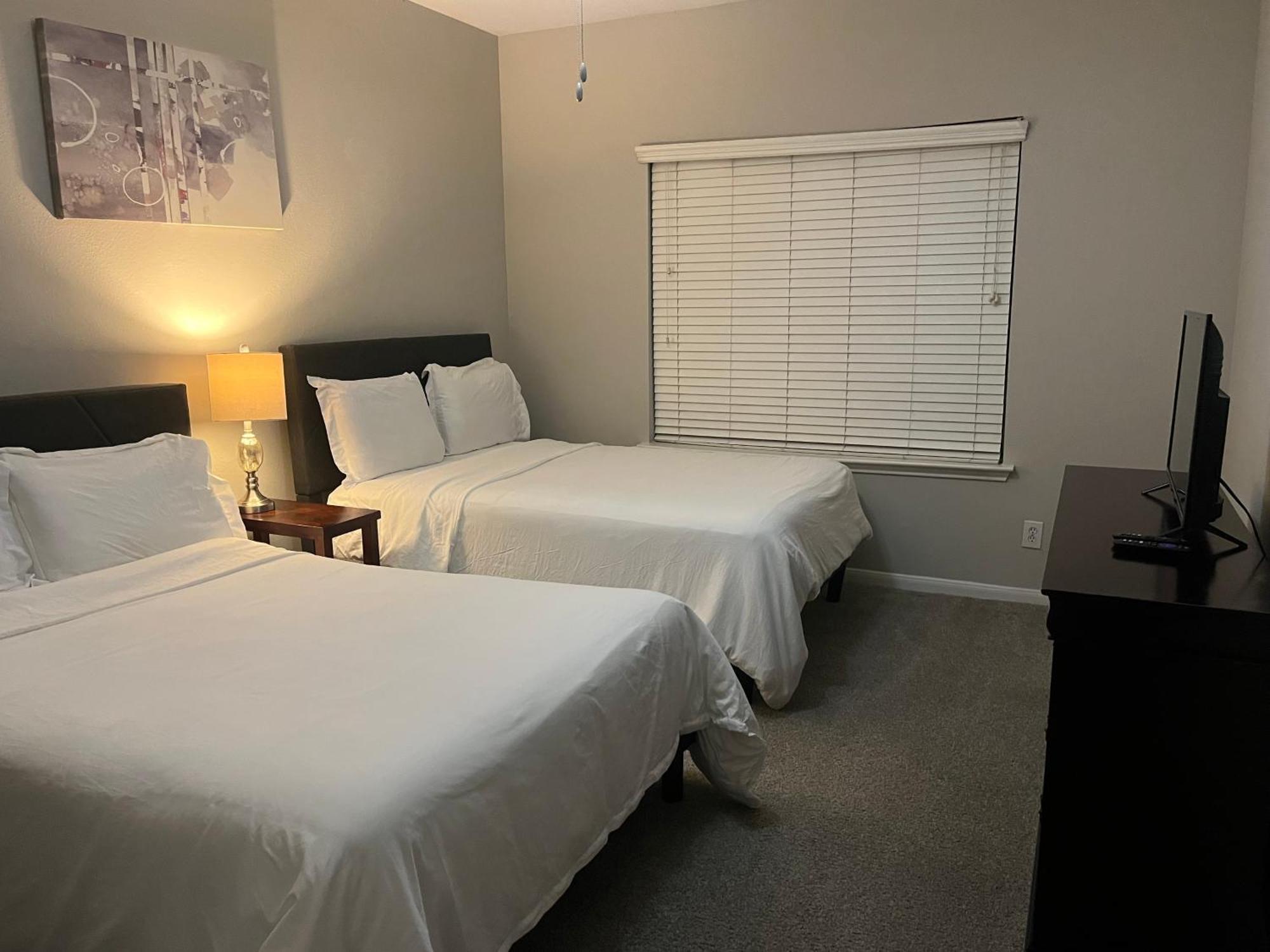 Resort Style Apt/Home In Houston Medical Centre Номер фото
