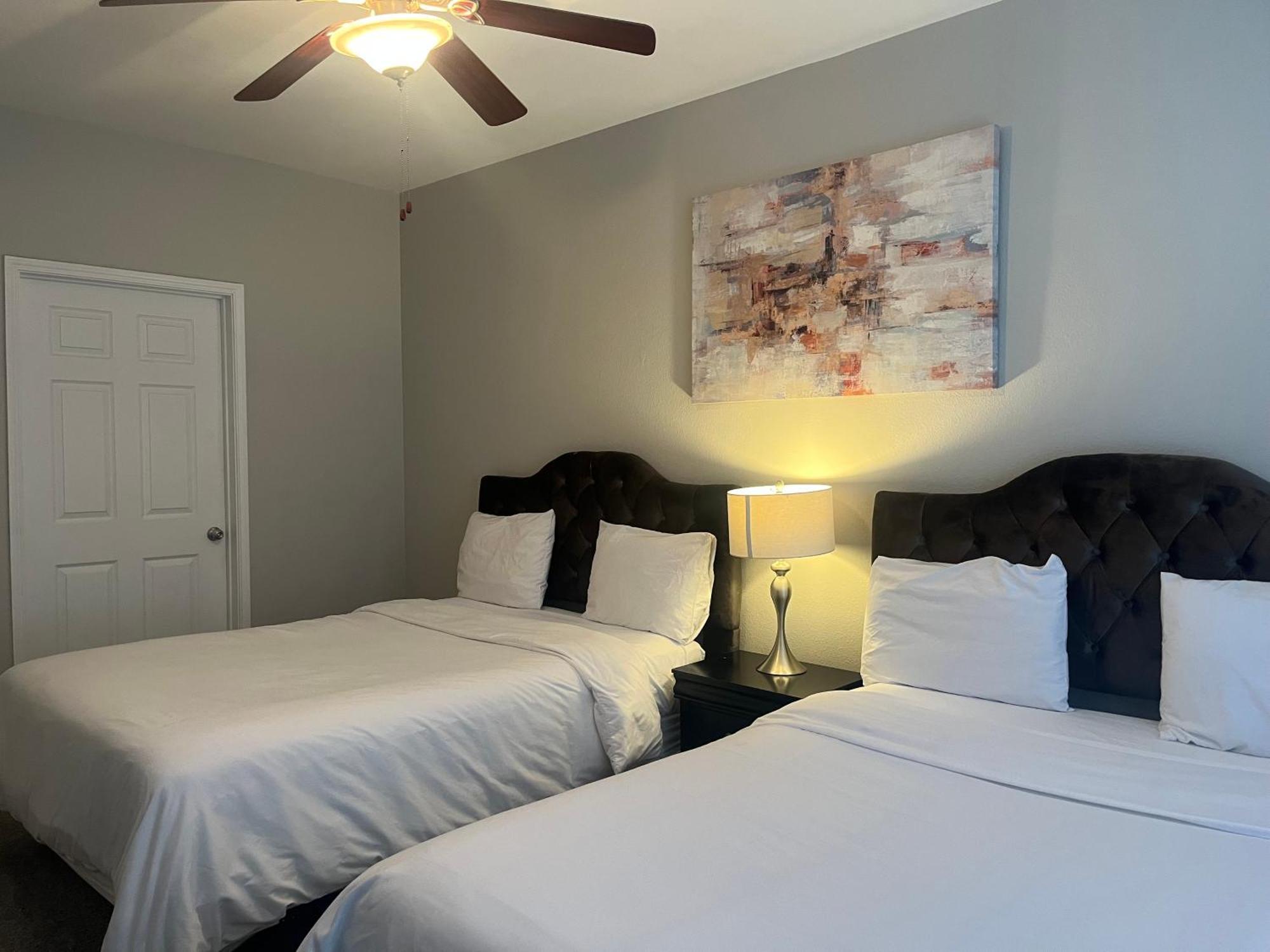 Resort Style Apt/Home In Houston Medical Centre Экстерьер фото