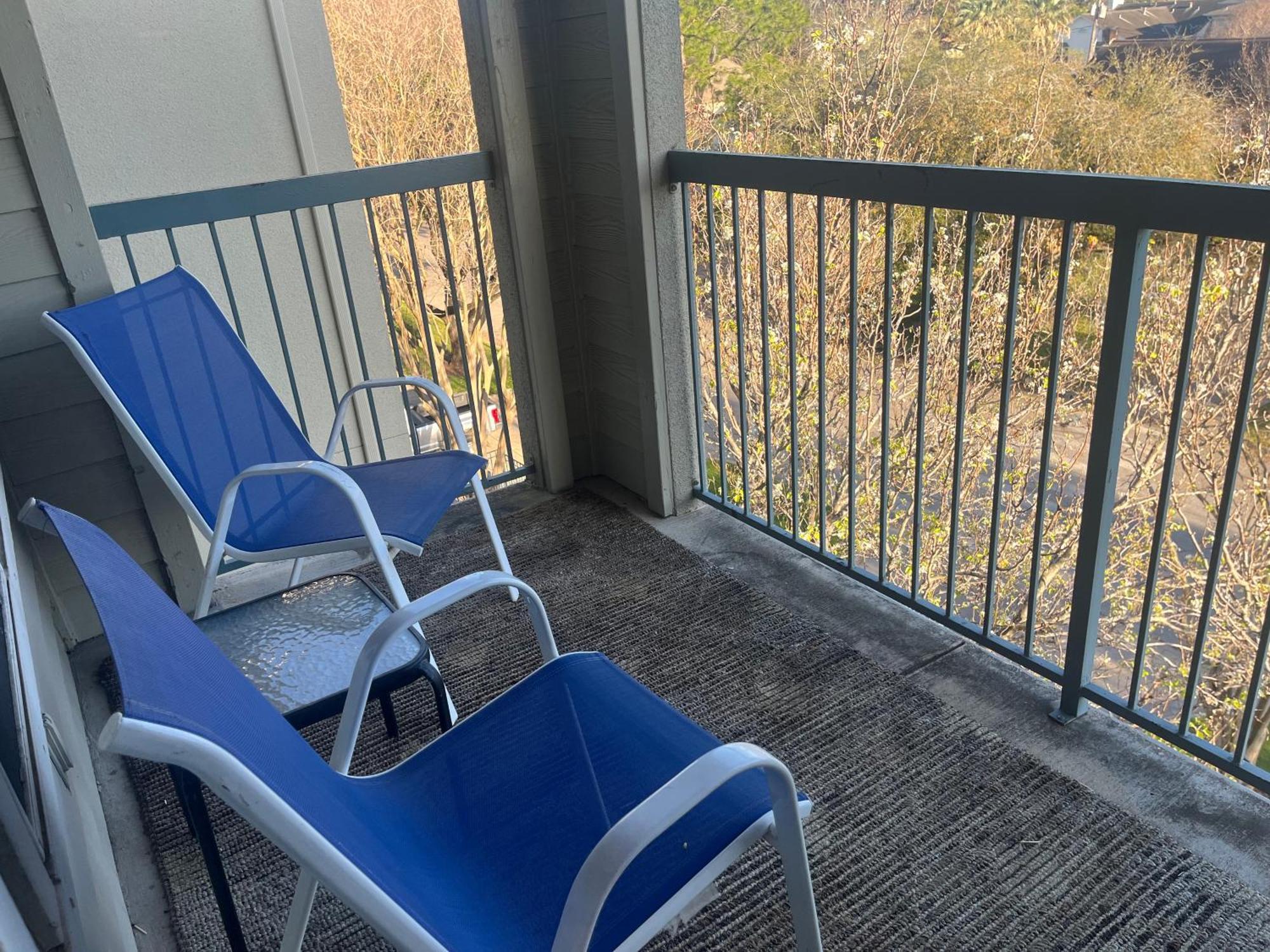 Resort Style Apt/Home In Houston Medical Centre Экстерьер фото